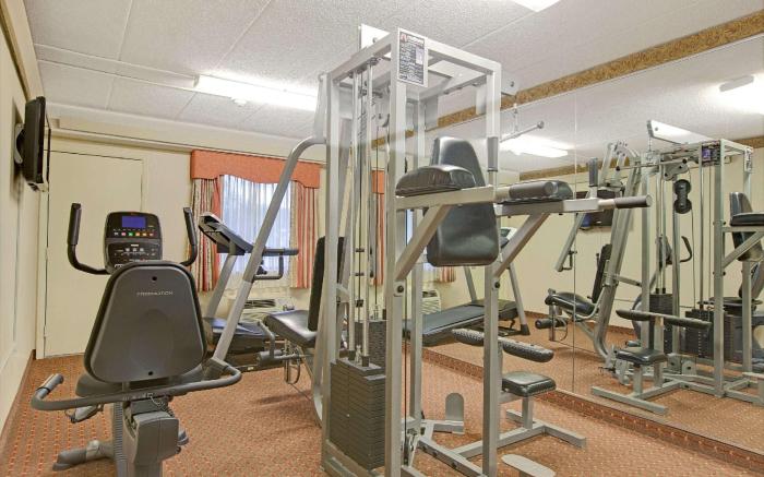 Travelodge by Wyndham Parsippany