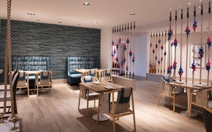 Renaissance Newport Beach Hotel