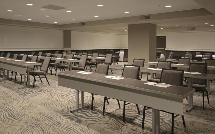 Renaissance Reno Downtown Hotel & Spa