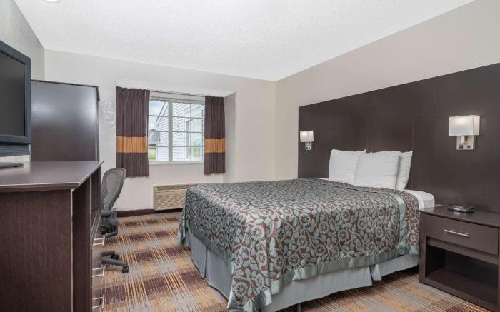 Days Inn by Wyndham Faribault