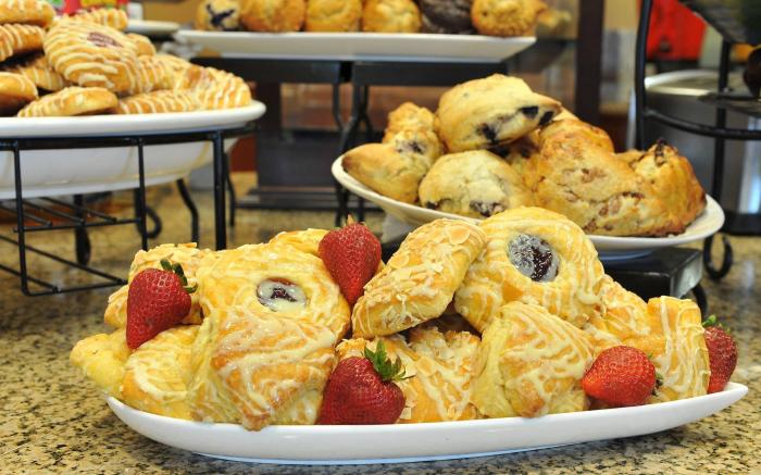 SpringHill Suites Atlanta Kennesaw