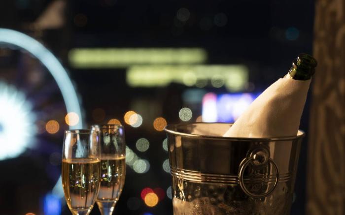 The Ritz-Carlton, Atlanta