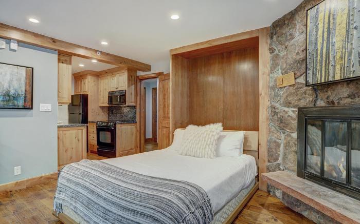 The Lodge at Vail A RockResort