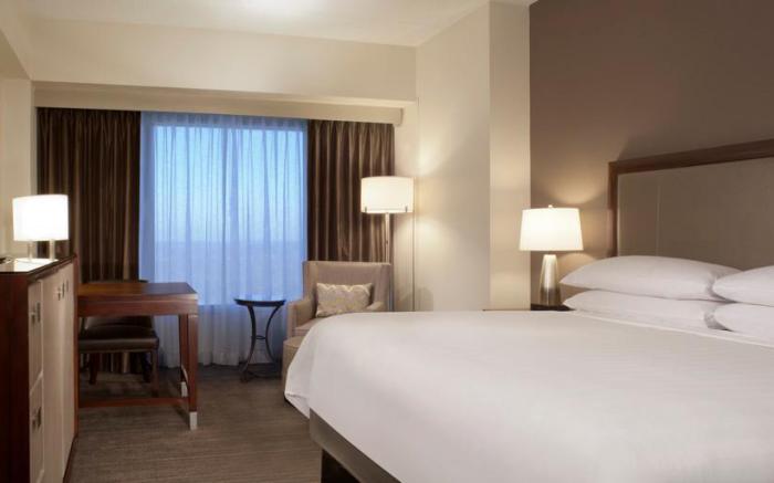 Hyatt Regency Long Island