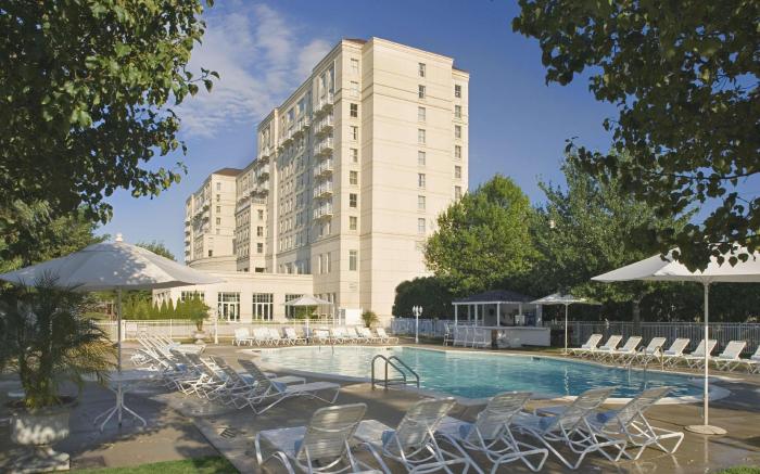 Hyatt Regency Long Island