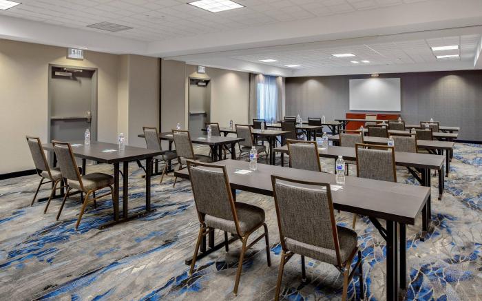 Fairfield Inn & Suites Hobbs