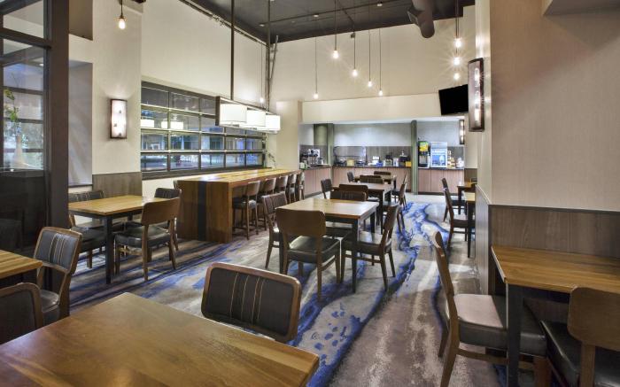 Fairfield Inn & Suites Milwaukee Downtown