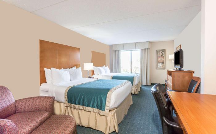 Wingate by Wyndham Richmond Short Pump