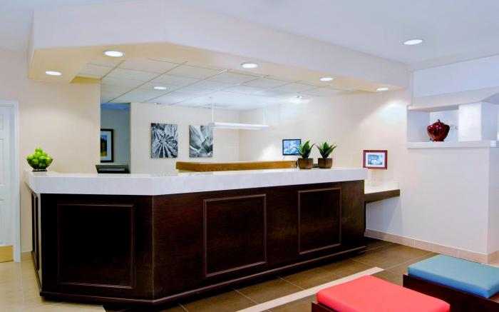 Sonesta ES Suites Reno
