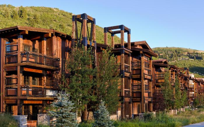 Silver Baron Lodge
