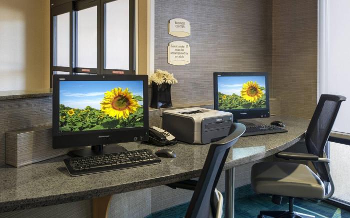 SpringHill Suites Omaha East/Council Bluffs, IA