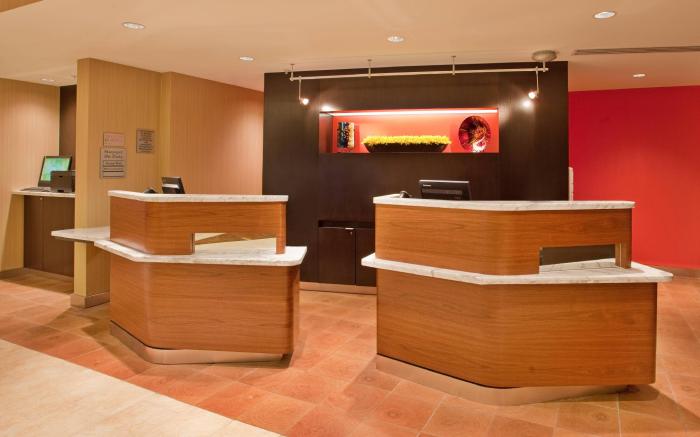Courtyard by Marriott Pittsburgh North/Cranberry Woods
