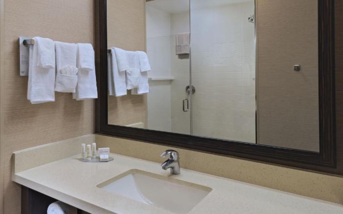 Fairfield Inn & Suites Austin Northwest/Research Blvd