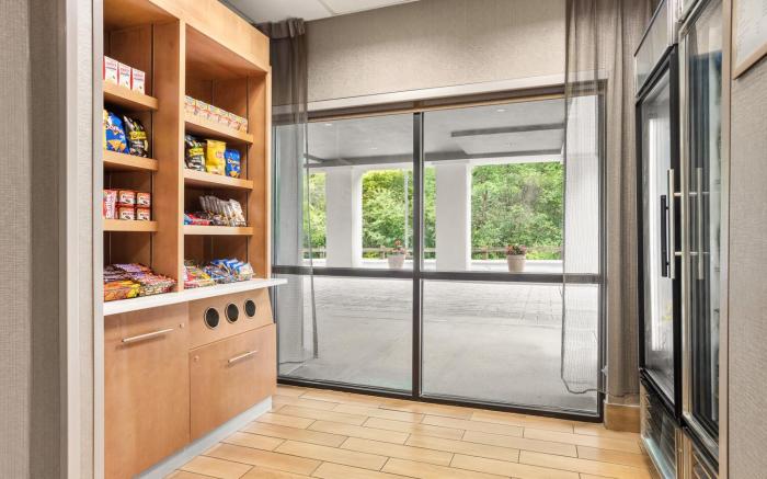 SpringHill Suites by Marriott Boston Andover
