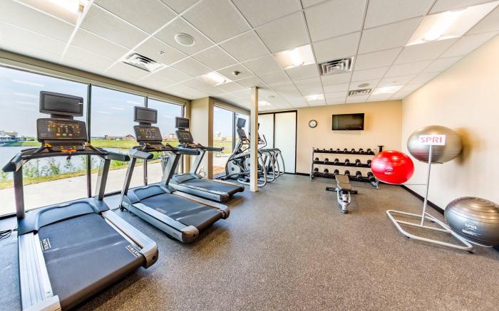 Fairfield Inn & Suites Des Moines Altoona