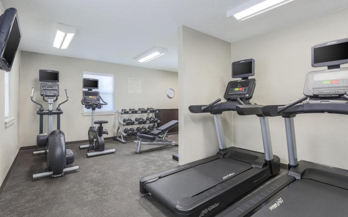 Residence Inn by Marriott Chicago Deerfield