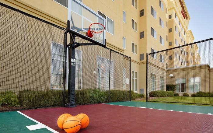 Residence Inn San Antonio Six Flags® at The RIM