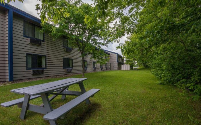 AmericInn by Wyndham Minocqua