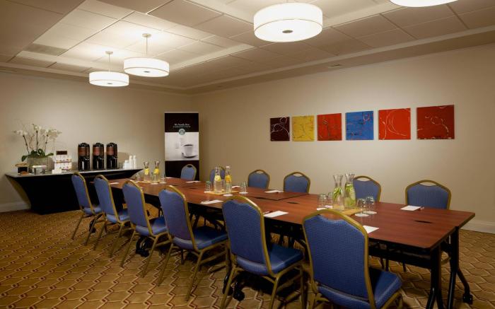 Miami Marriott Dadeland