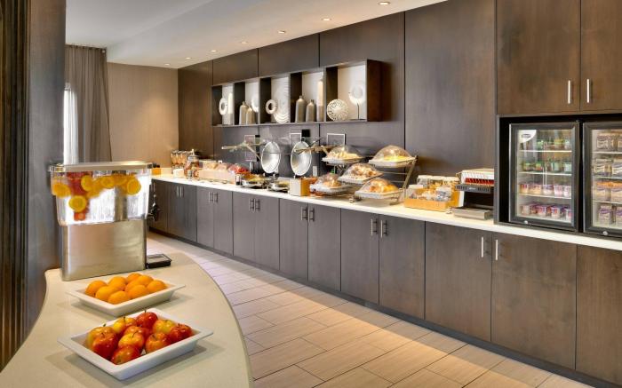 SpringHill Suites Vernal