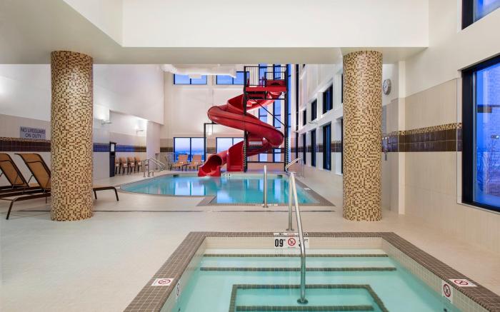 Residence Inn by Marriott Calgary South