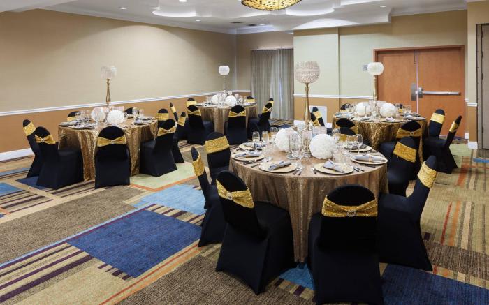Fairfield Inn & Suites Jacksonville Butler Boulevard