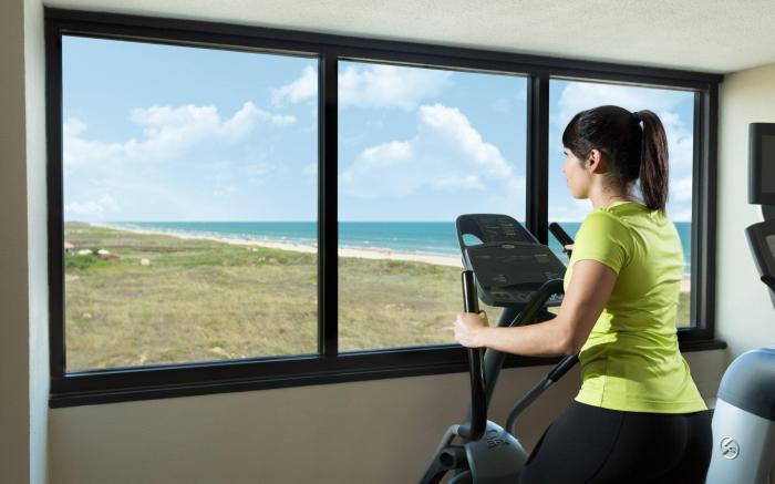 Margaritaville Beach Resort South Padre Island