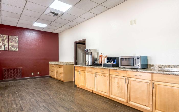 Red Roof Inn Sylacauga
