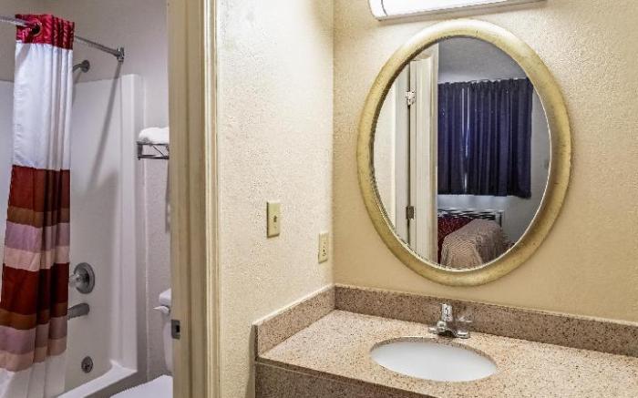 Red Roof Inn Columbus - Taylorsville