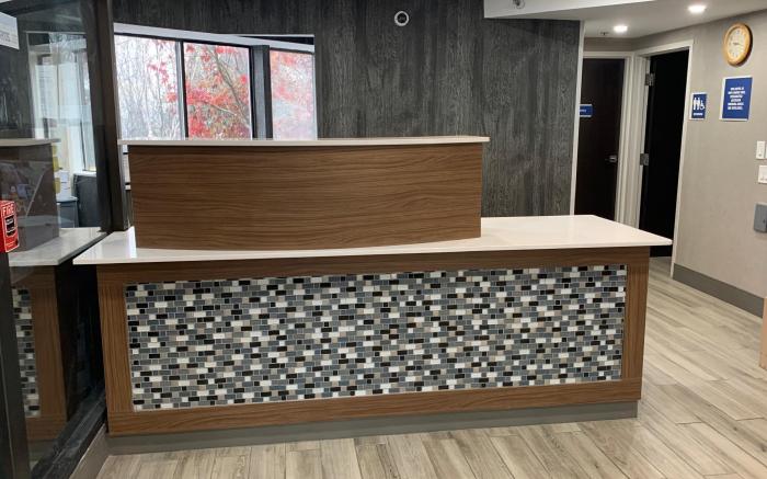 Best Western West Lebanon- Hanover Hotel