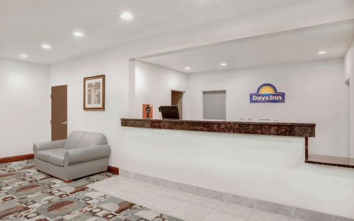 Days Inn by Wyndham Carroll