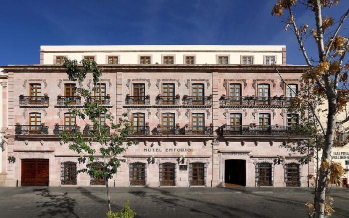 Emporio Zacatecas