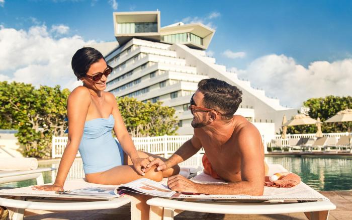 Park Royal Beach Cancun - All Inclusive
