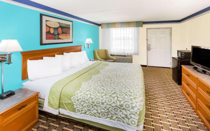 Days Inn by Wyndham Little Rock/Medical Center