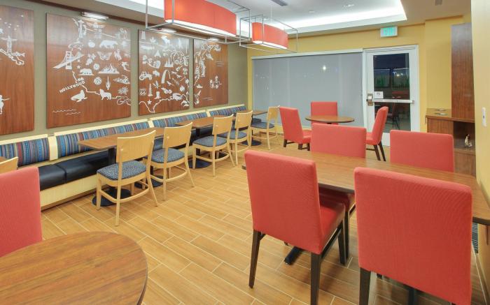 TownePlace Suites Corpus Christi Portland