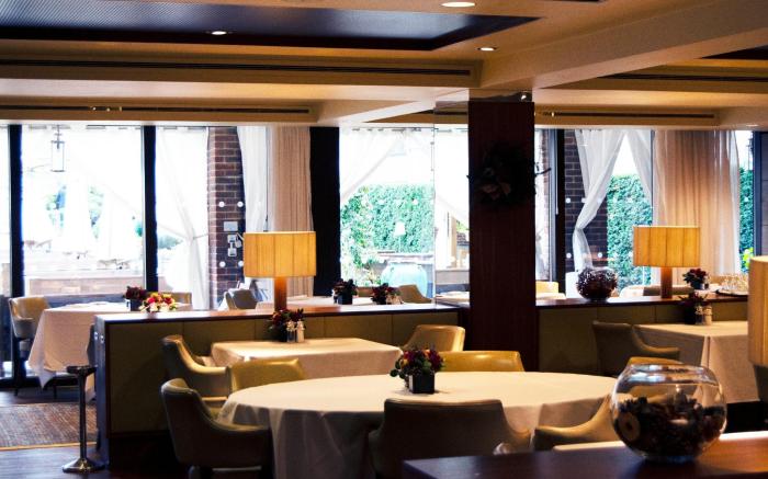 Hilton London Syon Park