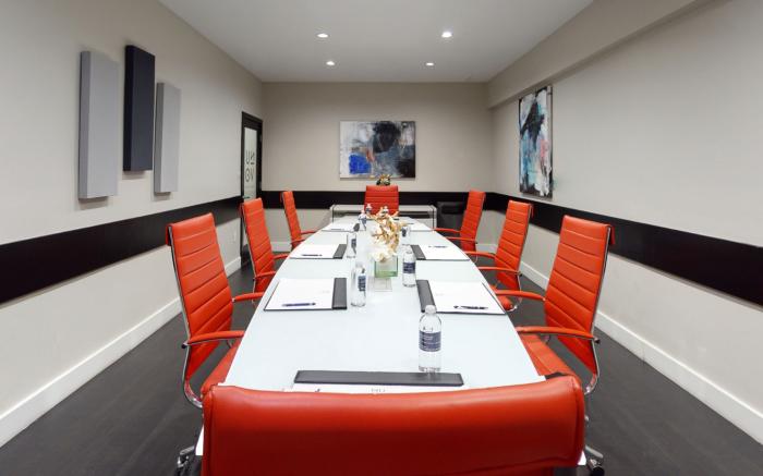 Nuvo Suites Miami Airport West/Doral