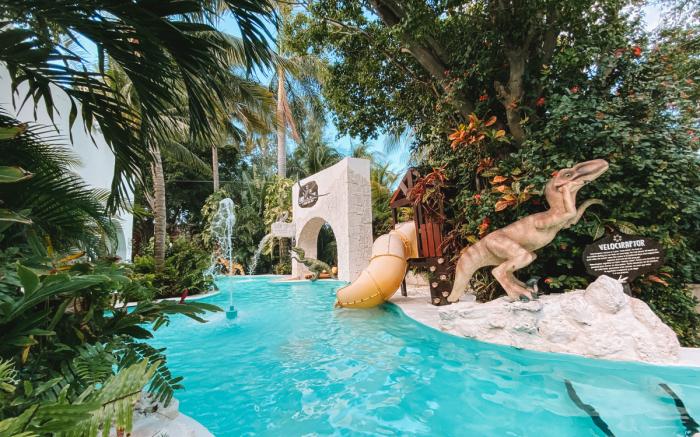 Oasis Palm - All Inclusive