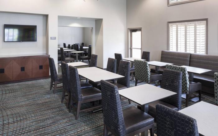 Residence Inn Santa Clarita Valencia