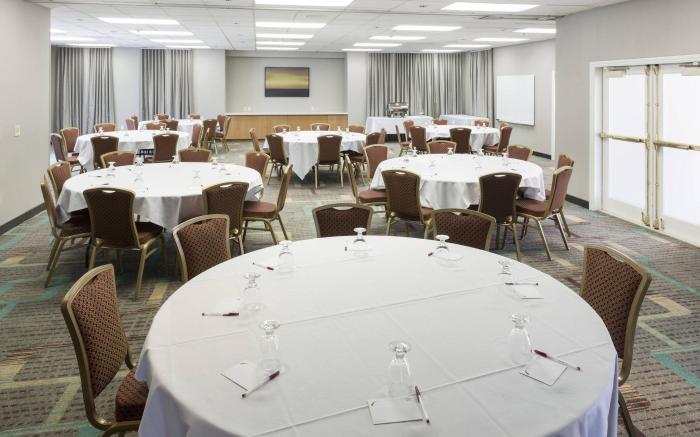 Residence Inn Santa Clarita Valencia