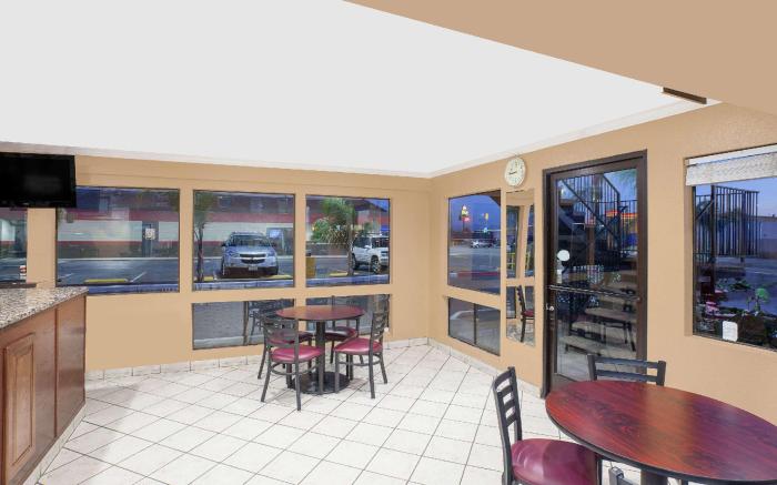 Days Inn by Wyndham Lost Hills