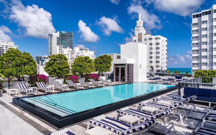 Gale South Beach, Curio Collection by Hilton