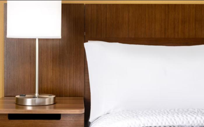 Garner Hotel Decatur - Forsyth