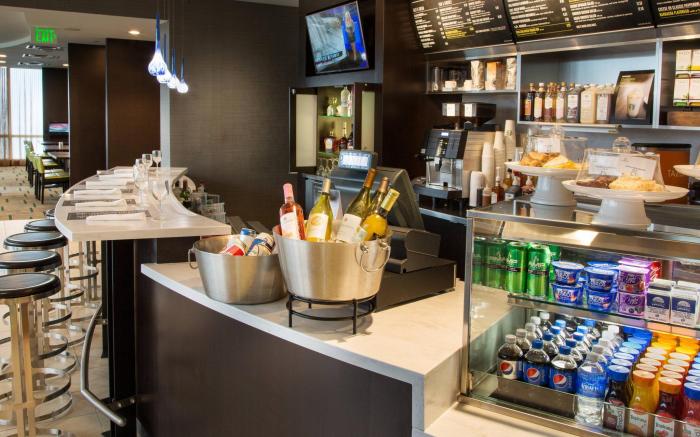 Courtyard by Marriott Oceanside Fort Lauderdale Beach