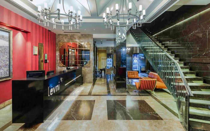 Levni Hotel & Spa
