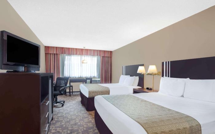 Days Inn by Wyndham Bellingham