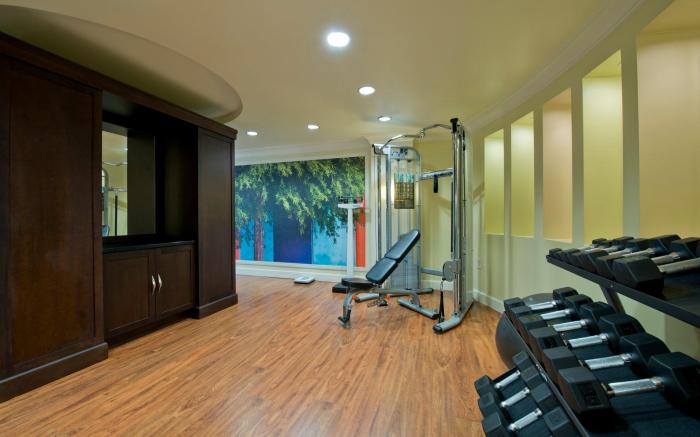 Hotel Indigo Atlanta Airport College Park By IHG