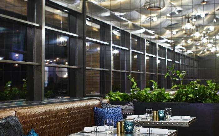 Renaissance Nashville Hotel