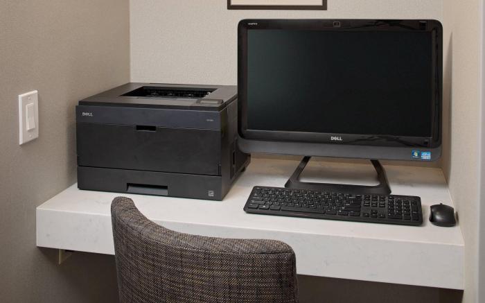 Residence Inn Fremont Silicon Valley
