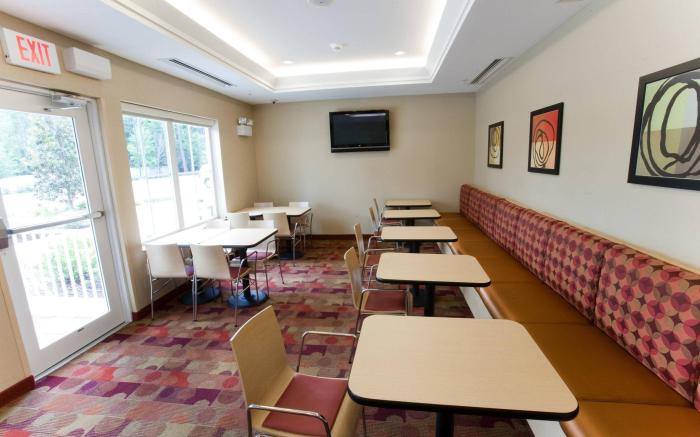 TownePlace Suites Jacksonville Butler Boulevard